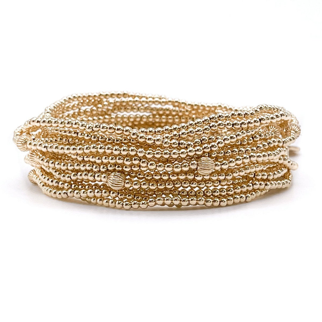 Bowood Lane's best selling bracelets.  The perfect accessory for any occasion.  