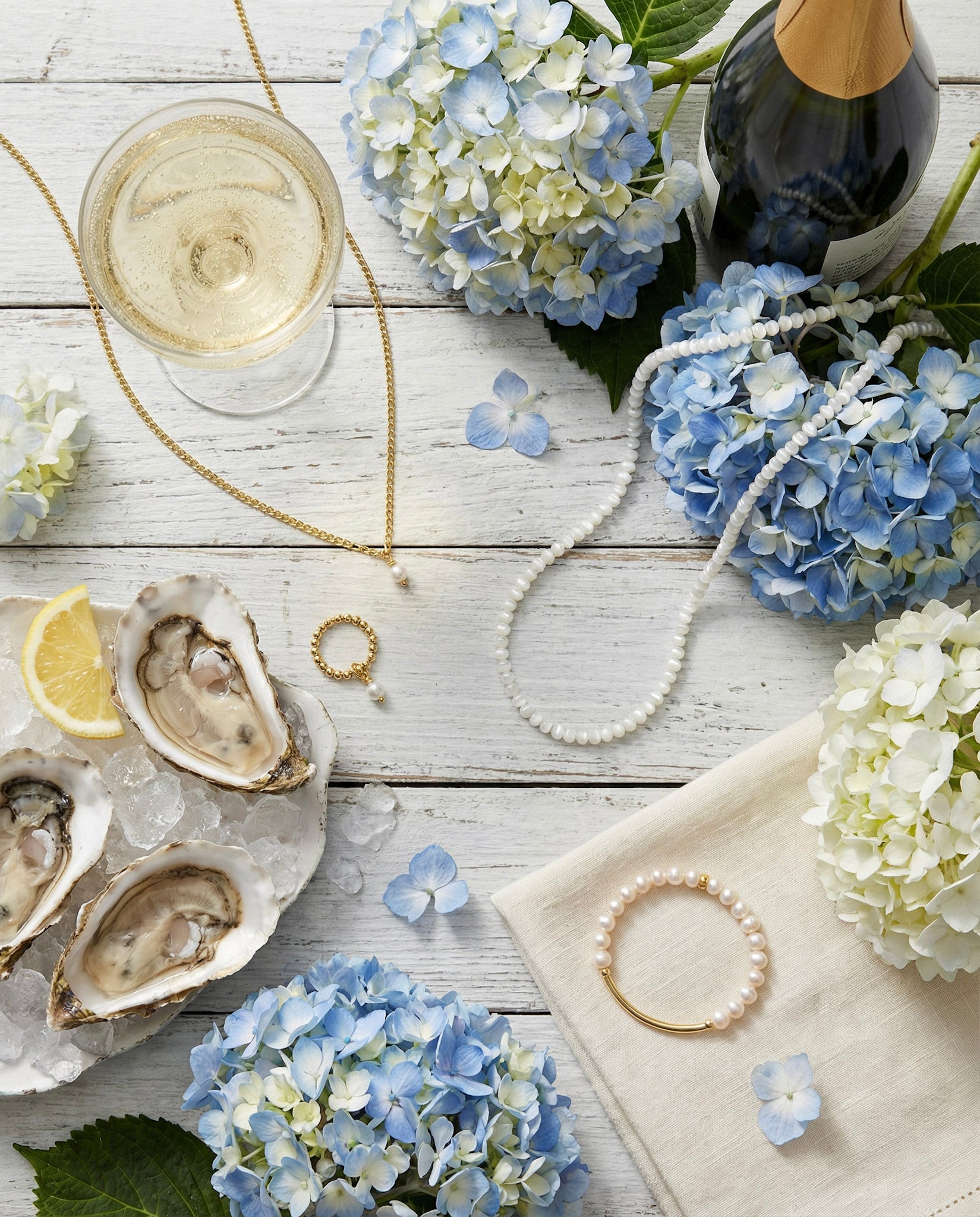 Coastal Inspired Jewelry