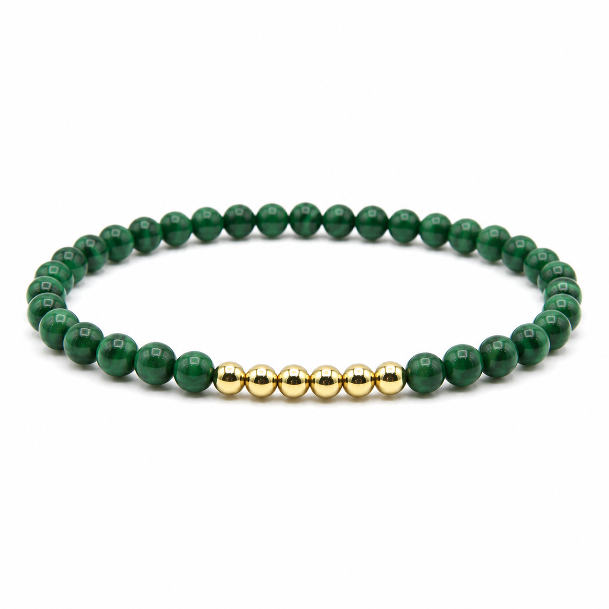 Collin Bracelet | Beaded Collin Bracelet | Bowood Lane
