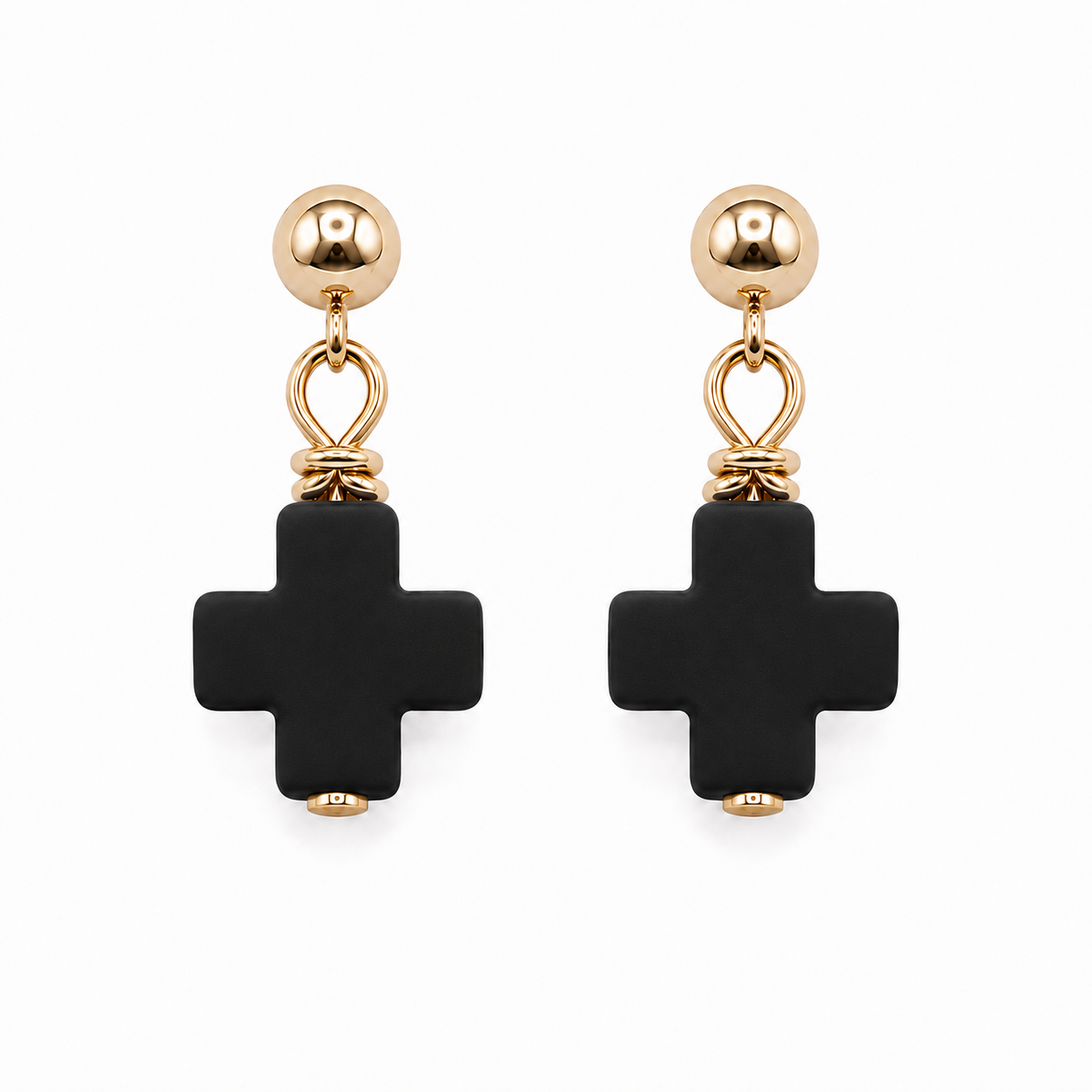 Halo Earring