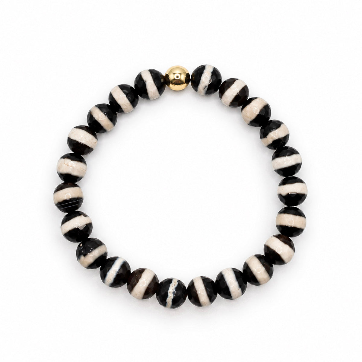 Braxton 8mm Bracelet