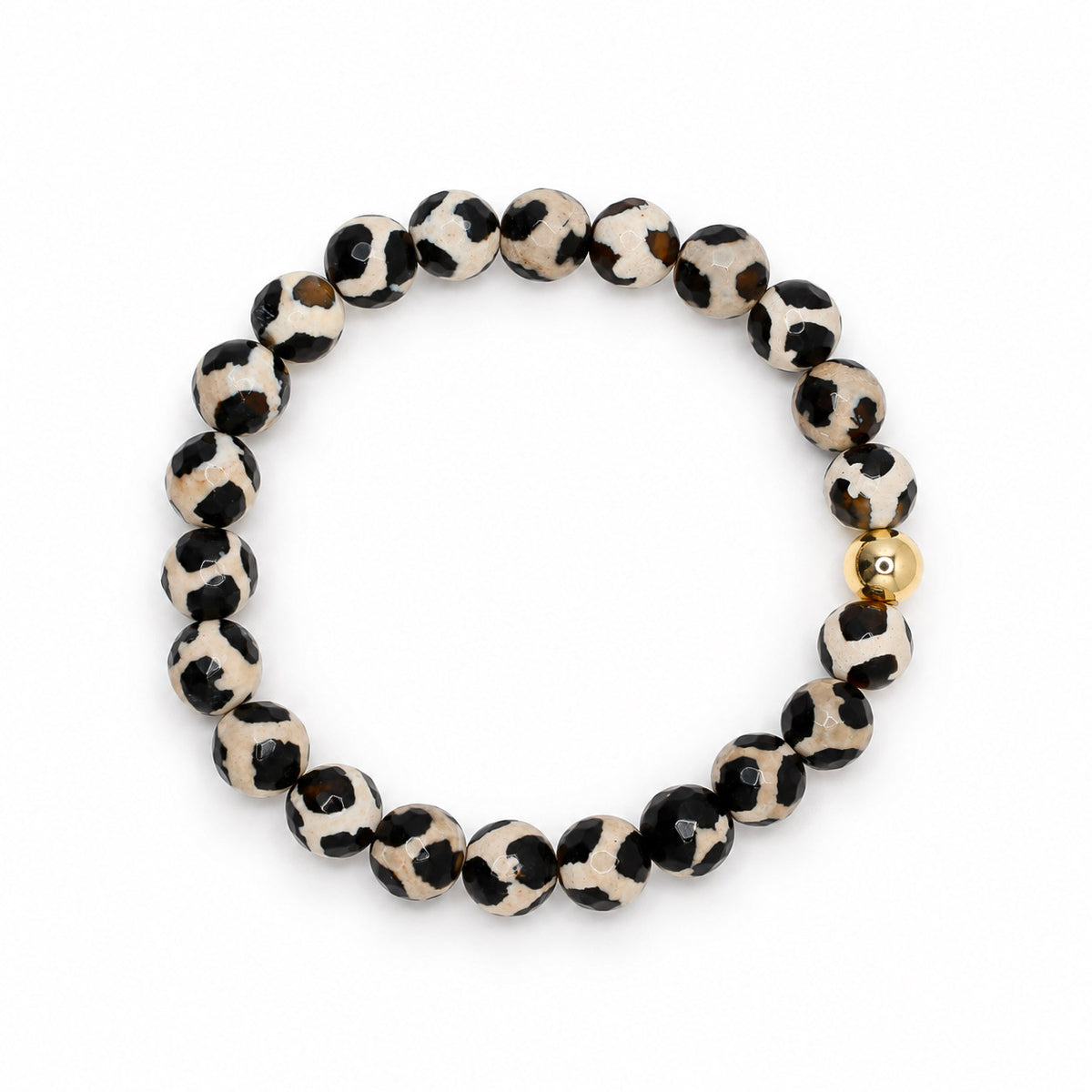 Braxton 8mm Bracelet