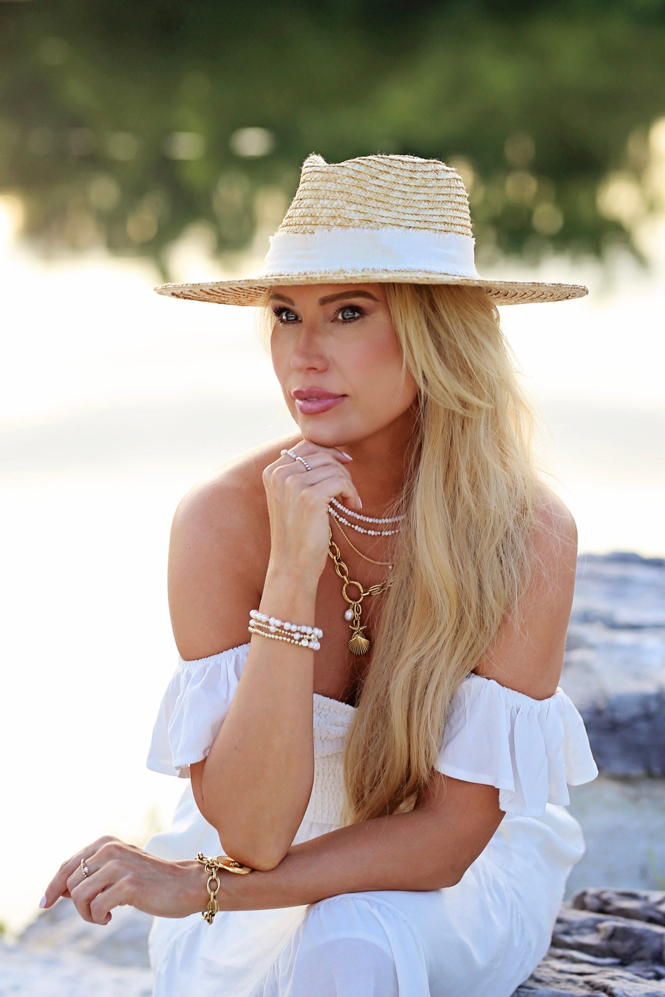 Resort Jewelry
