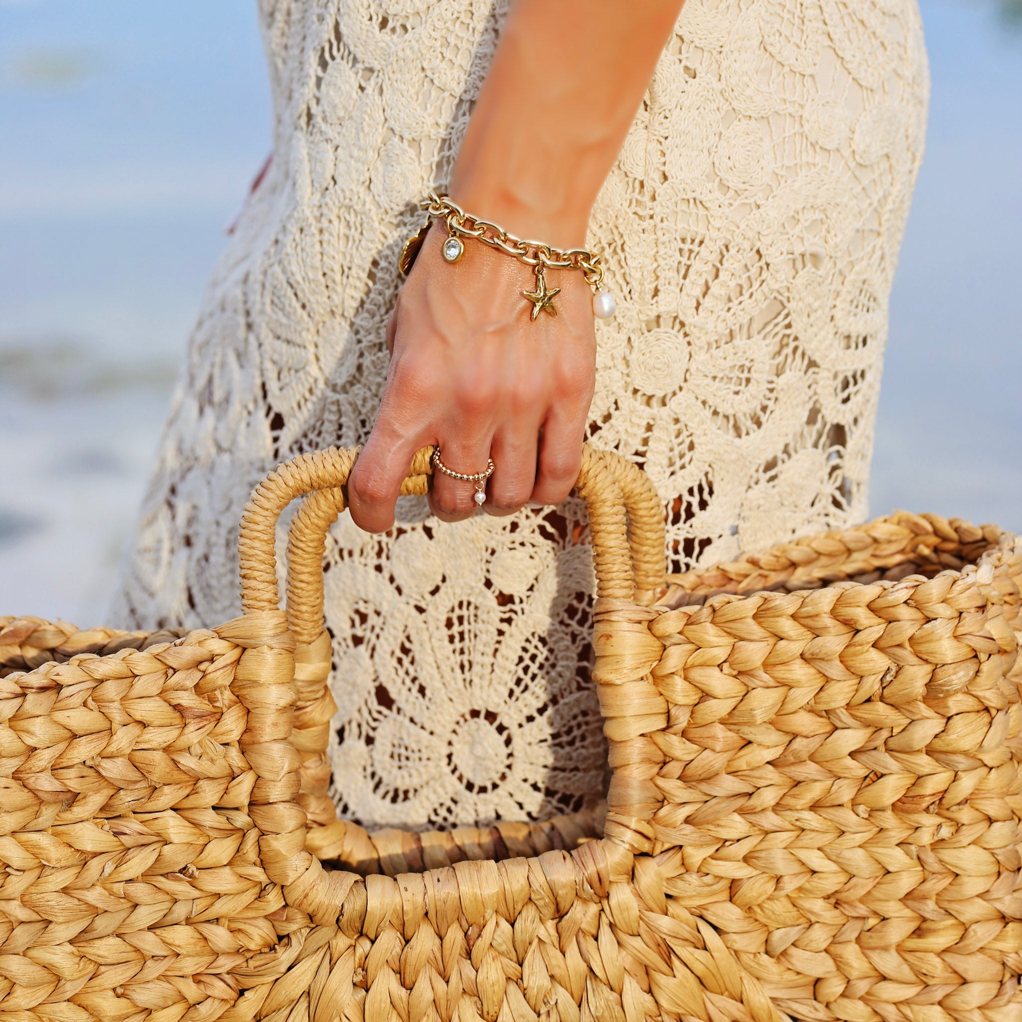 Coastal Jewelry
