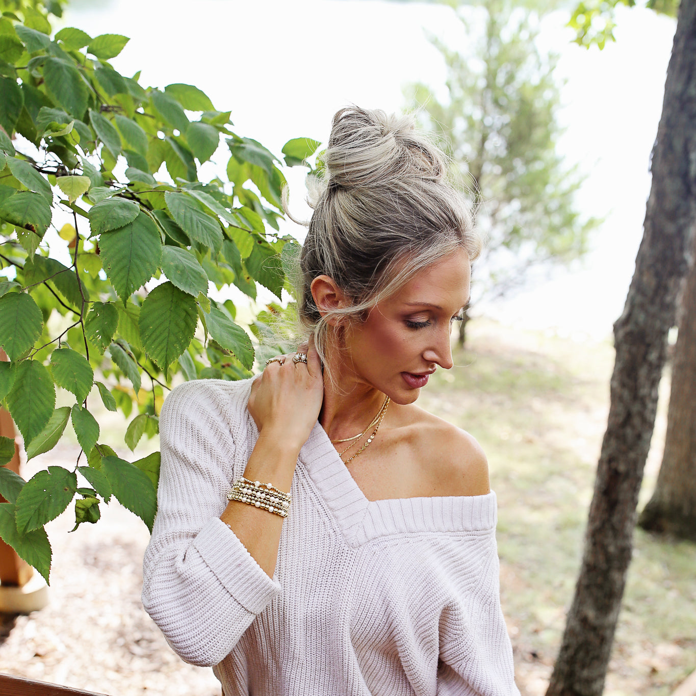 Gold Filled Jewelry