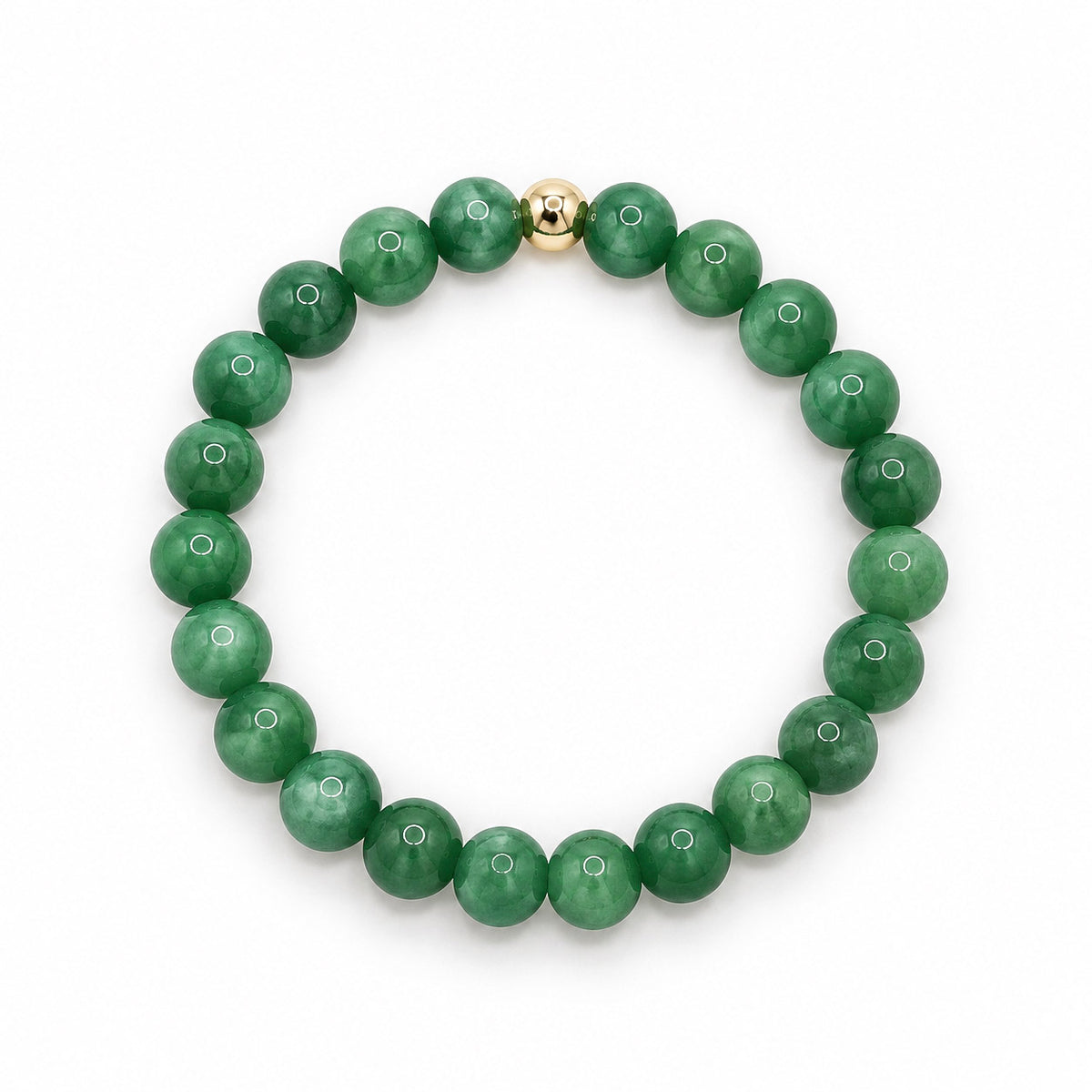 Braxton 8mm Bracelet
