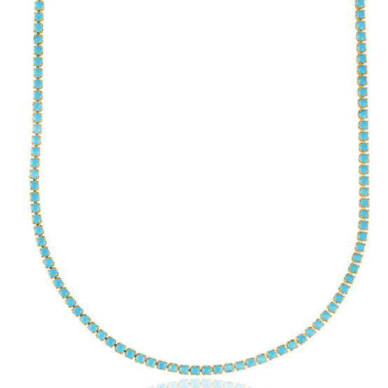 Tilly Necklace