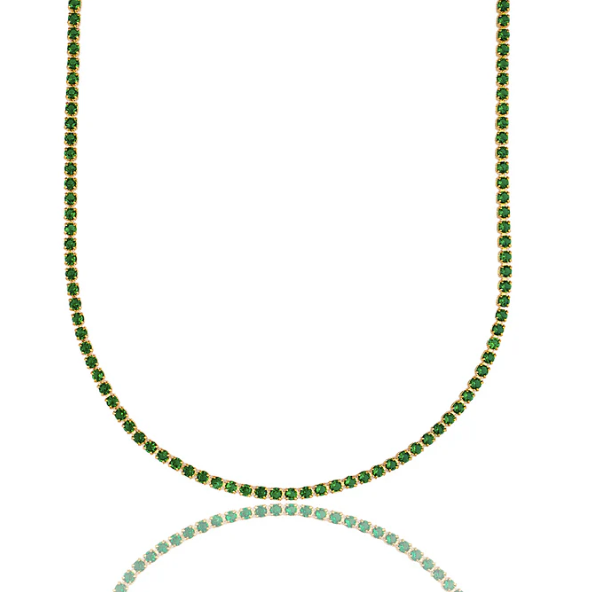 Tilly Necklace