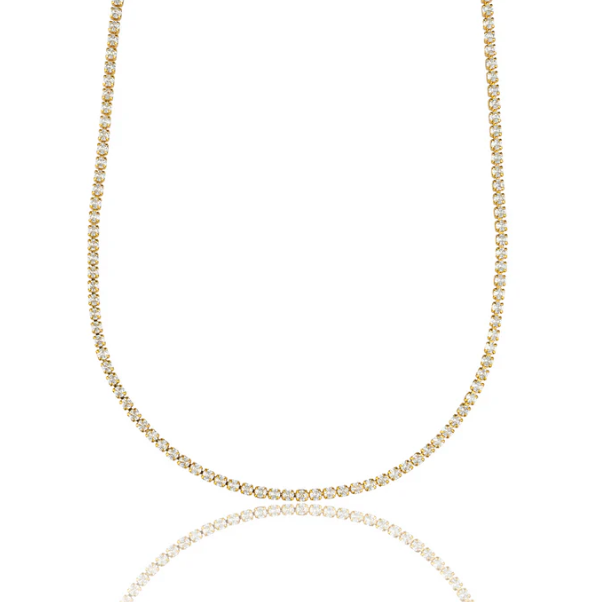 Tilly Necklace