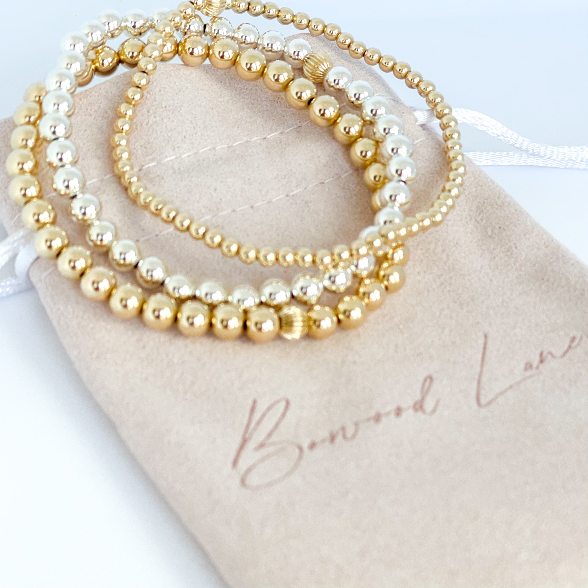 Gold Collection