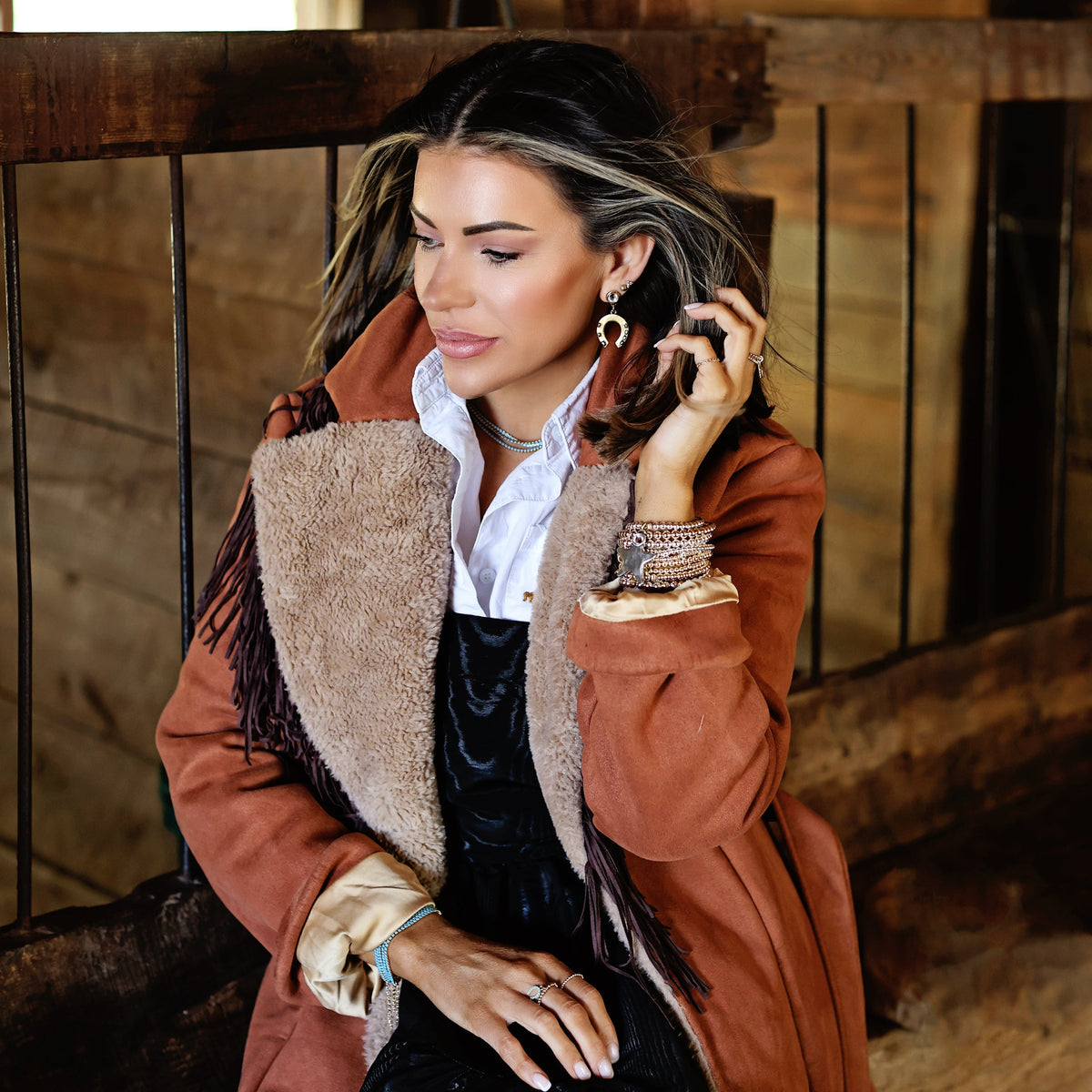 Ranch Revival – Bowood Lane