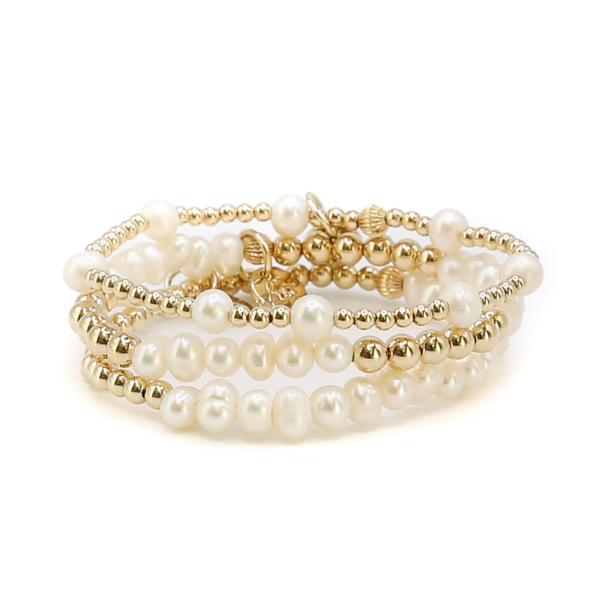 Freshwater Pearls