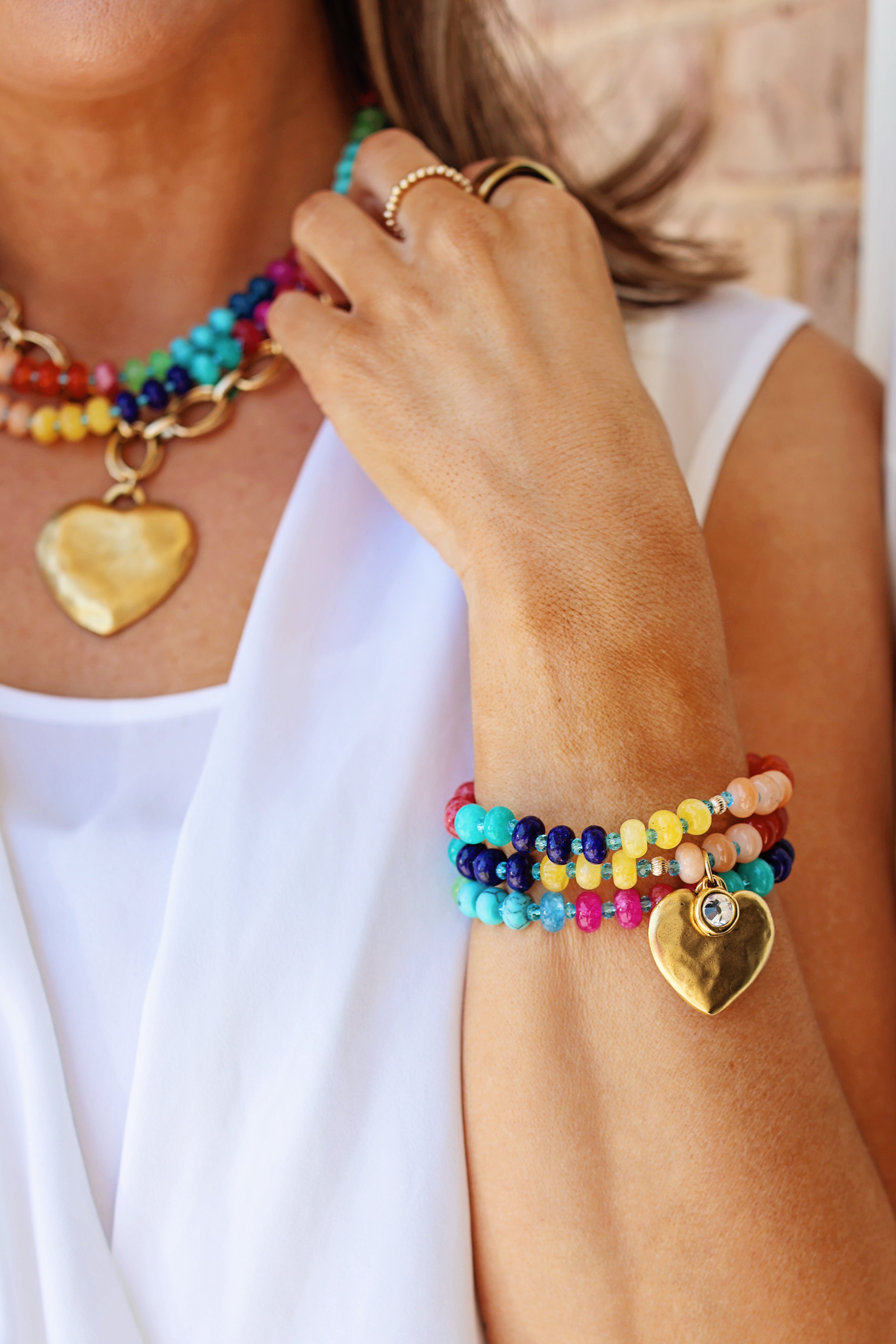 Charm Bar