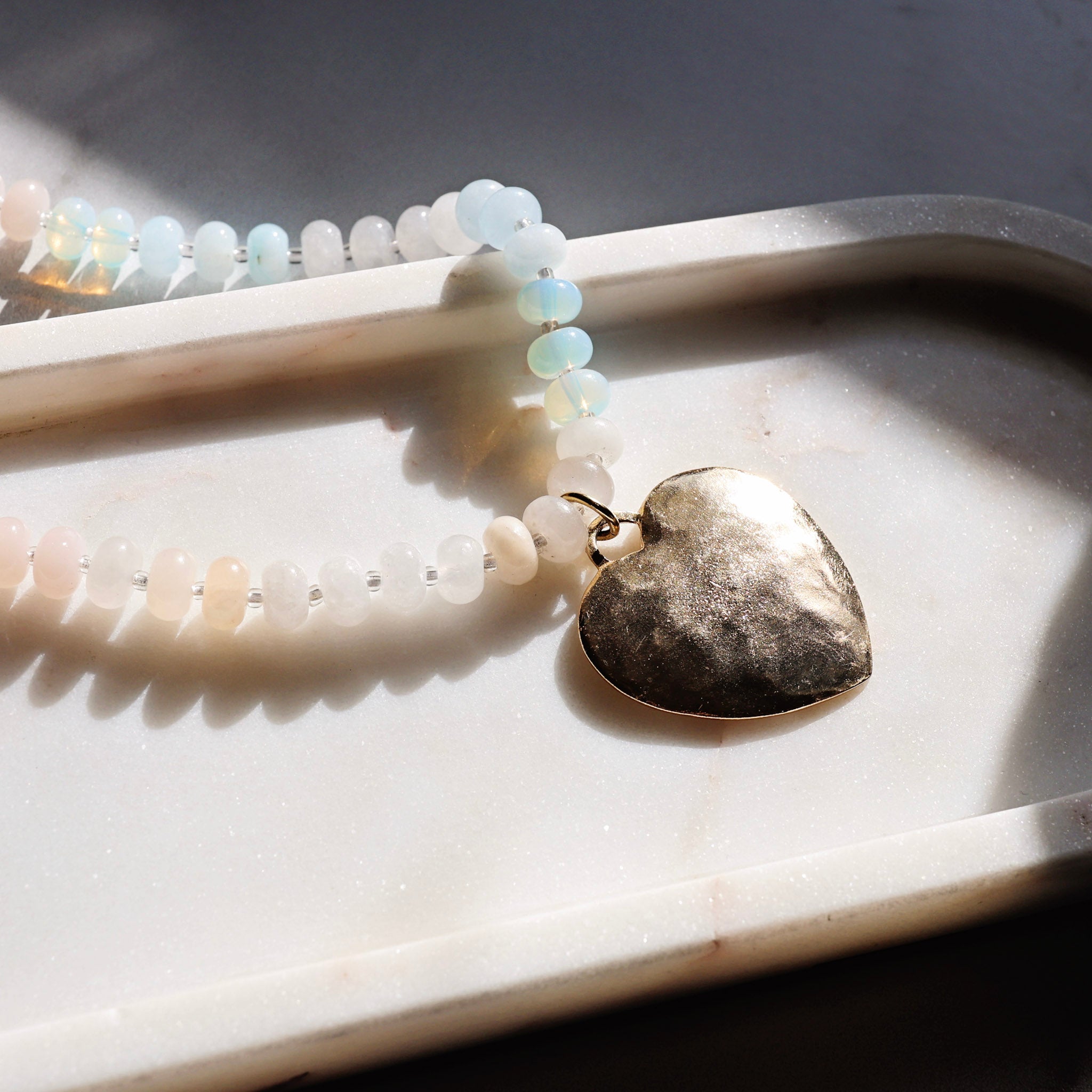 Charm Bar - Necklaces
