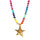 Alani Star Necklace