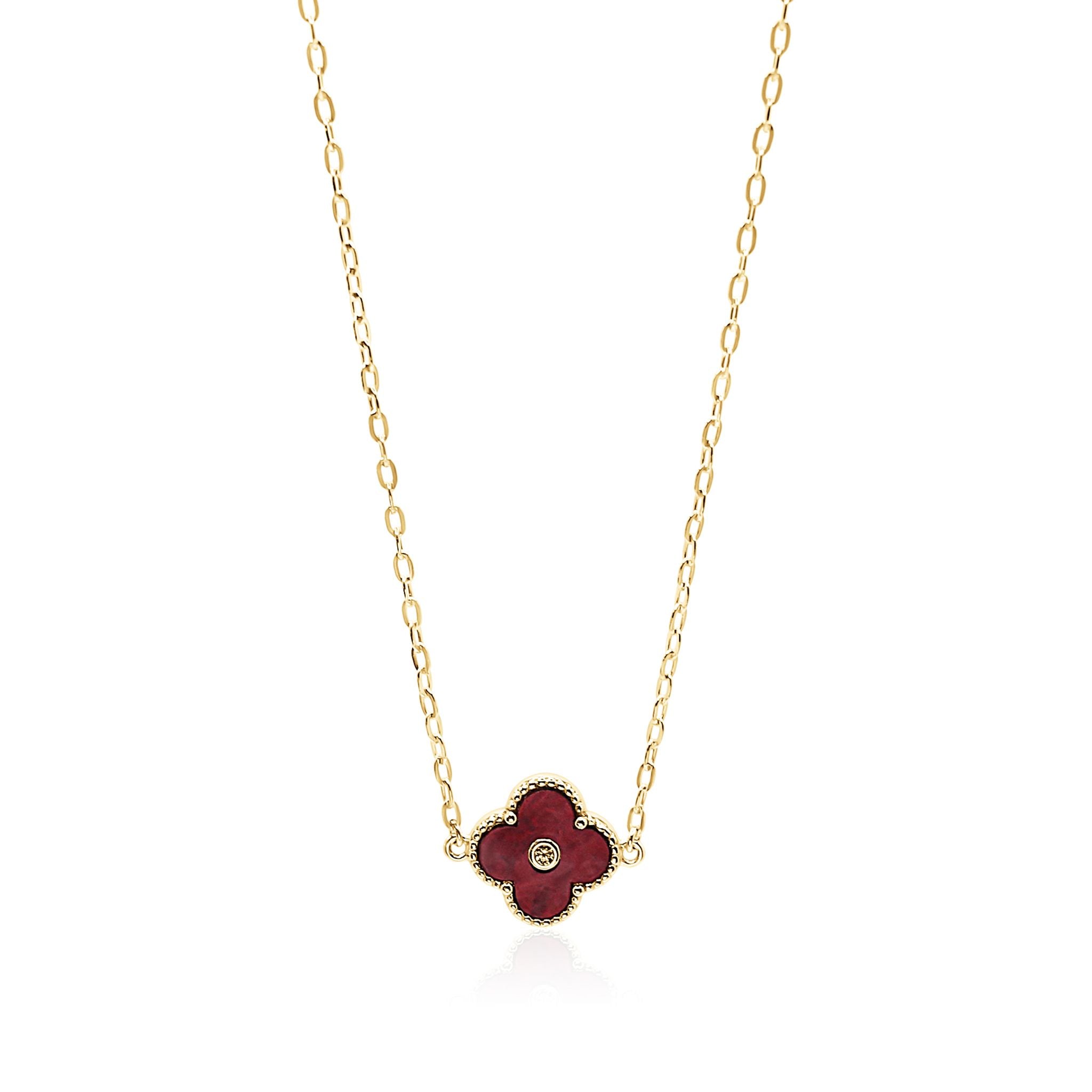 ALOUND LENGTH ADJUSTABLE NECKLACE アラウンド ALOUND LENGTH ADJUSTABLE NECKLACE