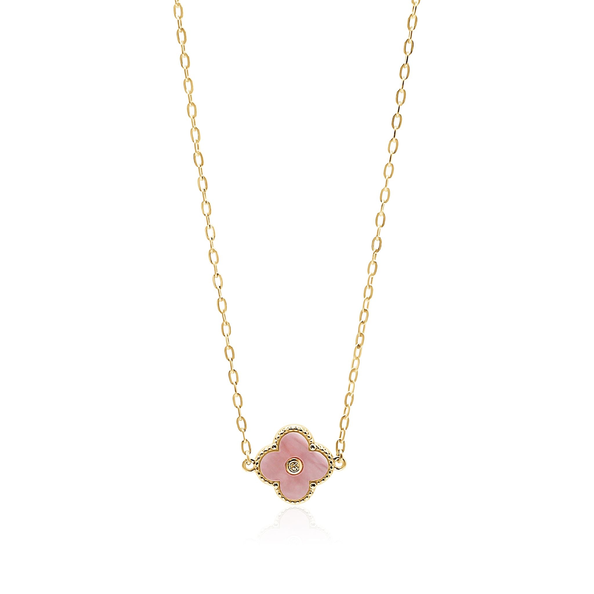 LIDNM / Llife ONLINE STORE / Llife CASCADE PENDANT NECKLACE