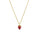 Berry Sweet Necklace