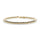 4mm Gold Ball