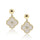 14mm Arden Earring