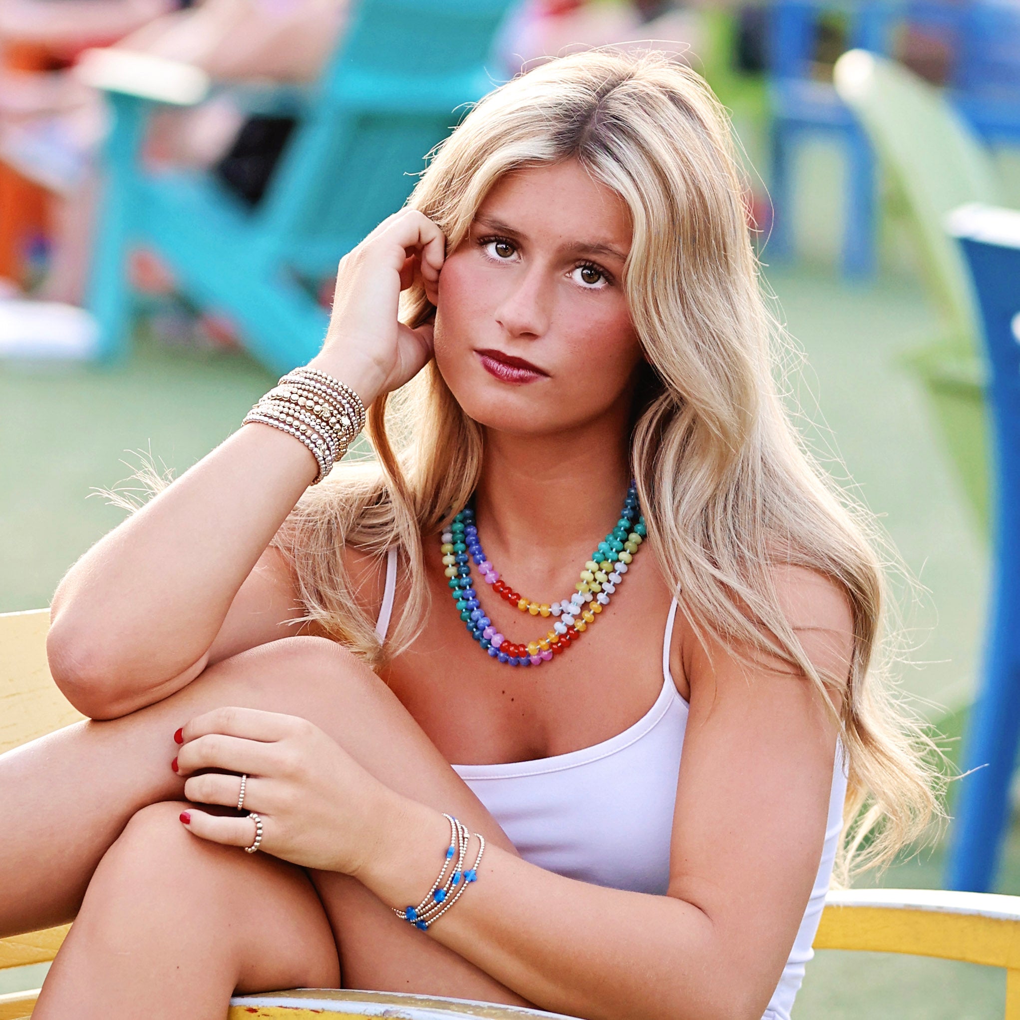 Bowood Lane Jewelry