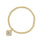 Arden Charm Bracelet