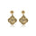 14mm Arden Earring