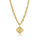 Arden Lane Statement Necklace