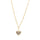 Blush Necklace