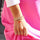 Cherry-Picked Charm Ring