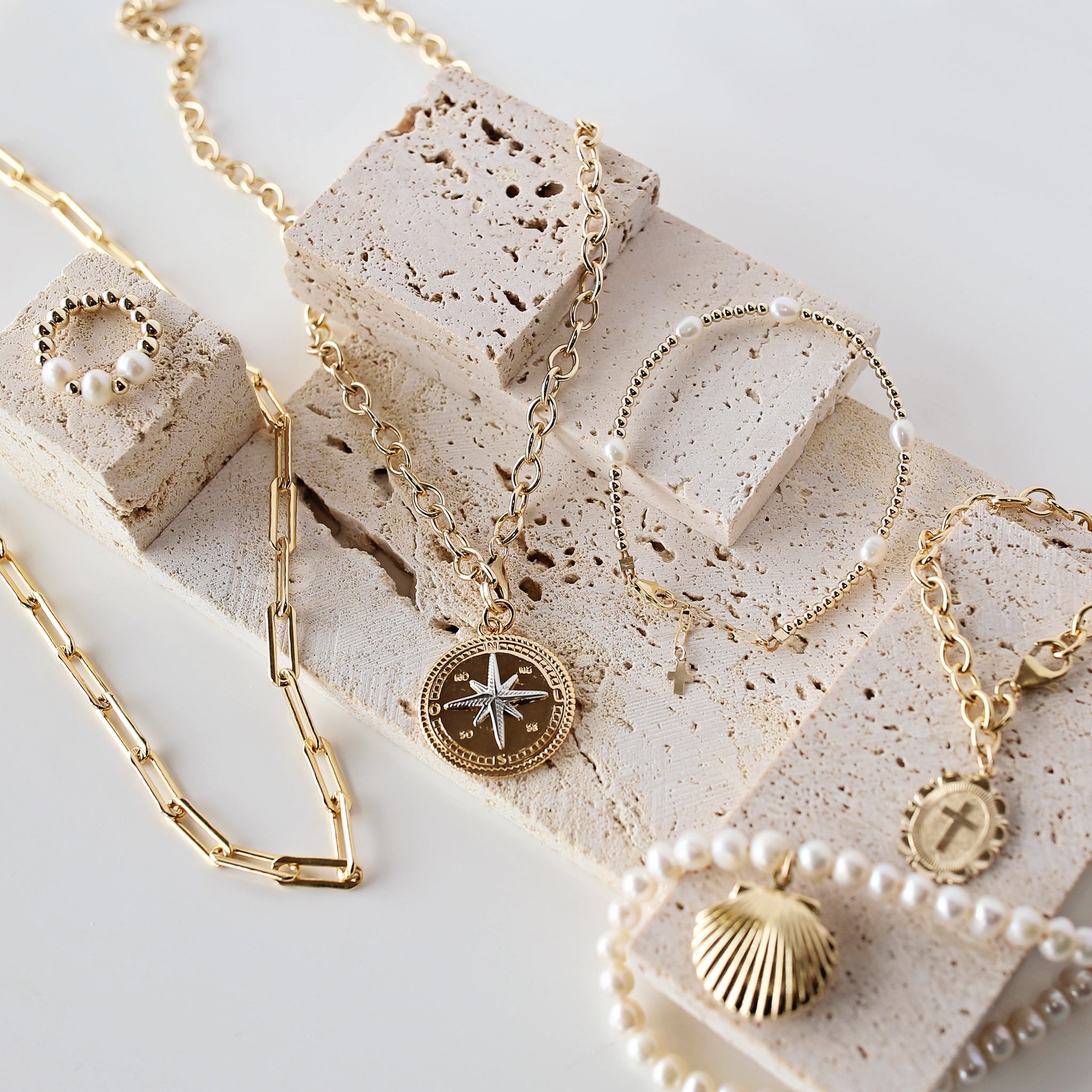 Gold Filled Jewelry