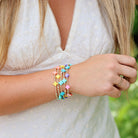 trendy cross jewelry