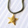 Zoe Star Necklace