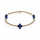 Halo Bracelet