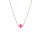 Halo Necklace