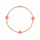 Halo Bracelet