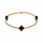 Halo Bracelet