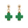 Halo Earring