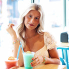 Jewelry for summer