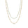Lennox Necklace Stack