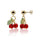 Cherry-Picked Earrings