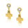 Sable Earrings