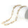 Lily Necklace