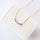 Custom Name Necklace