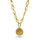 Isla Coin Necklace