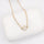Arden 10mm Necklace