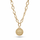 Isla Coin Necklace