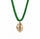 Kickoff Game Day Necklace