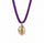 Kickoff Game Day Necklace