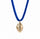 Kickoff Game Day Necklace